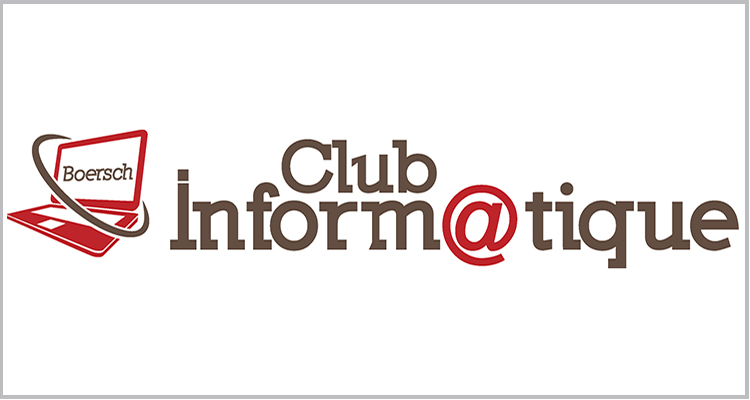 Club Informatique