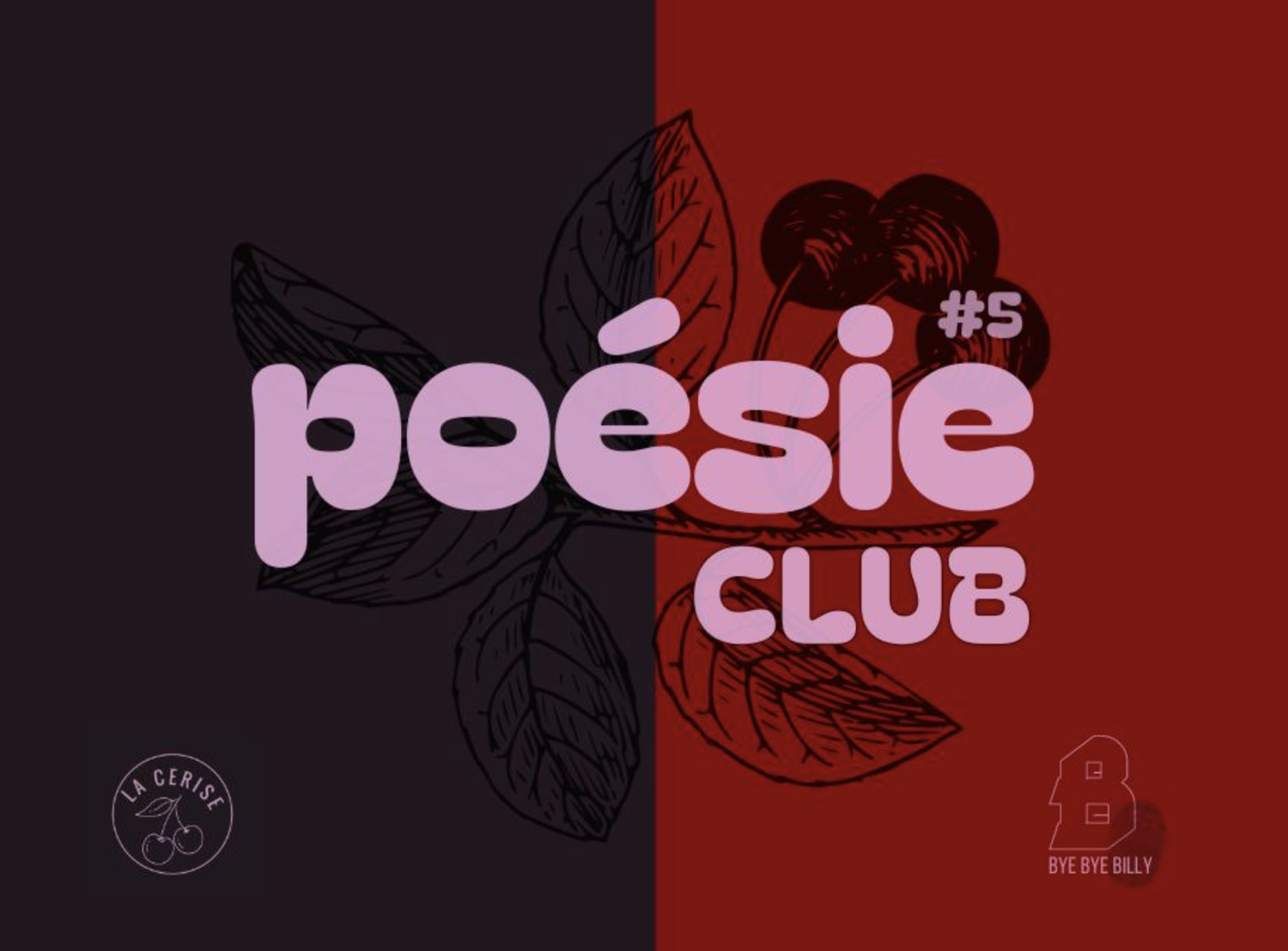 Club Poésie