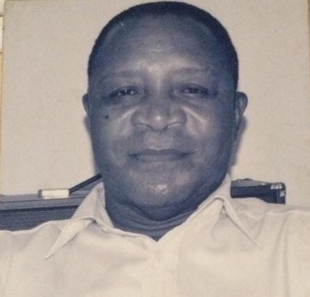 M. AMOUGOU ADA JEROME, Premier Directeur du CES (2003-2008)